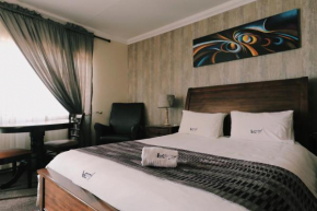Ledumo Guest lodge